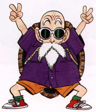 Otaku Gallery  / Art Books / Dragon Ball - Enciclopedia / 036.jpg